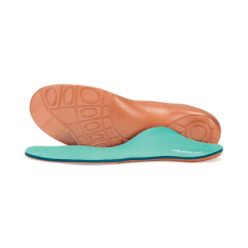 Aetrex Men's L2300 Premium Memory Foam Orthotics