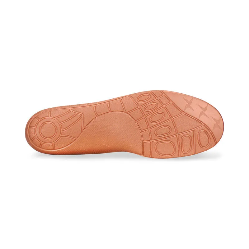 Aetrex Men's L2300 Premium Memory Foam Orthotics