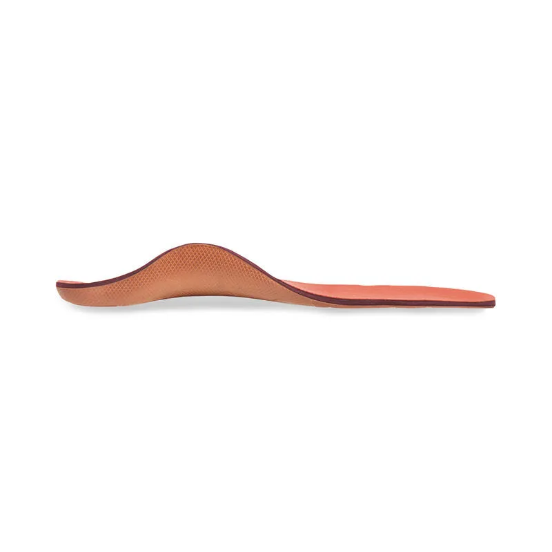 Aetrex Women's L2300 Premium Memory Foam Orthotics