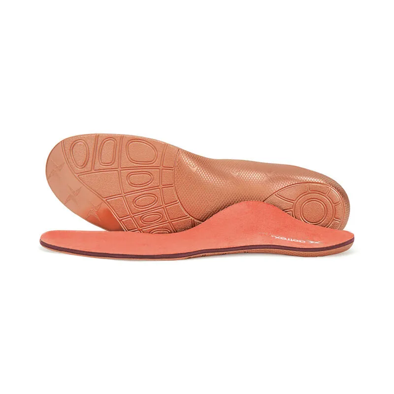 Aetrex Women's L2300 Premium Memory Foam Orthotics