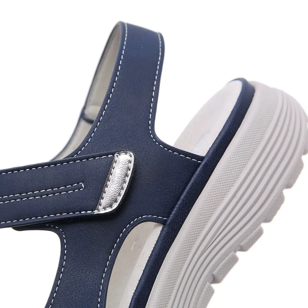 Aurora - Women's Comfort Sandals for Bunions