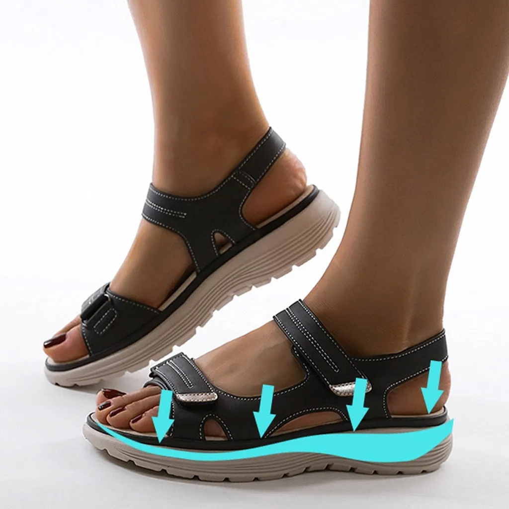 Aurora - Women's Comfort Sandals for Bunions