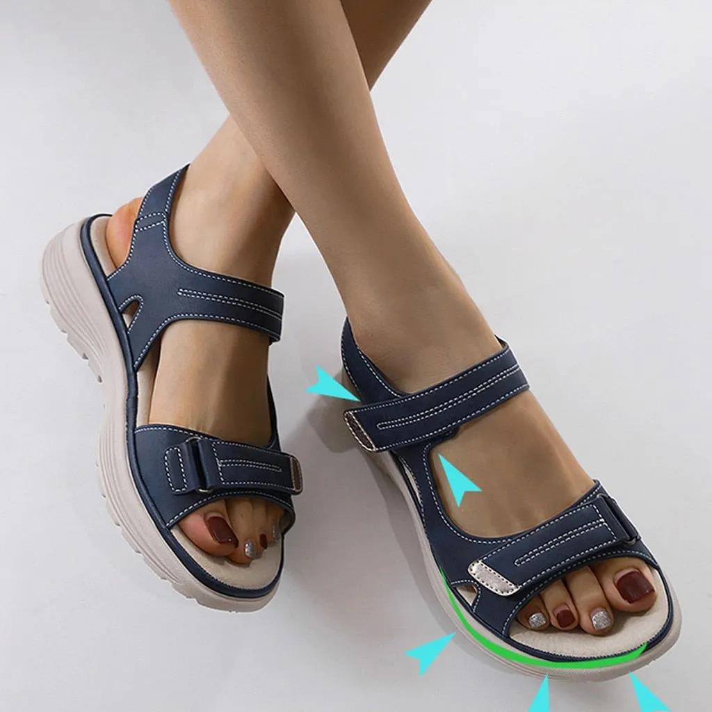 Aurora - Women's Comfort Sandals for Bunions