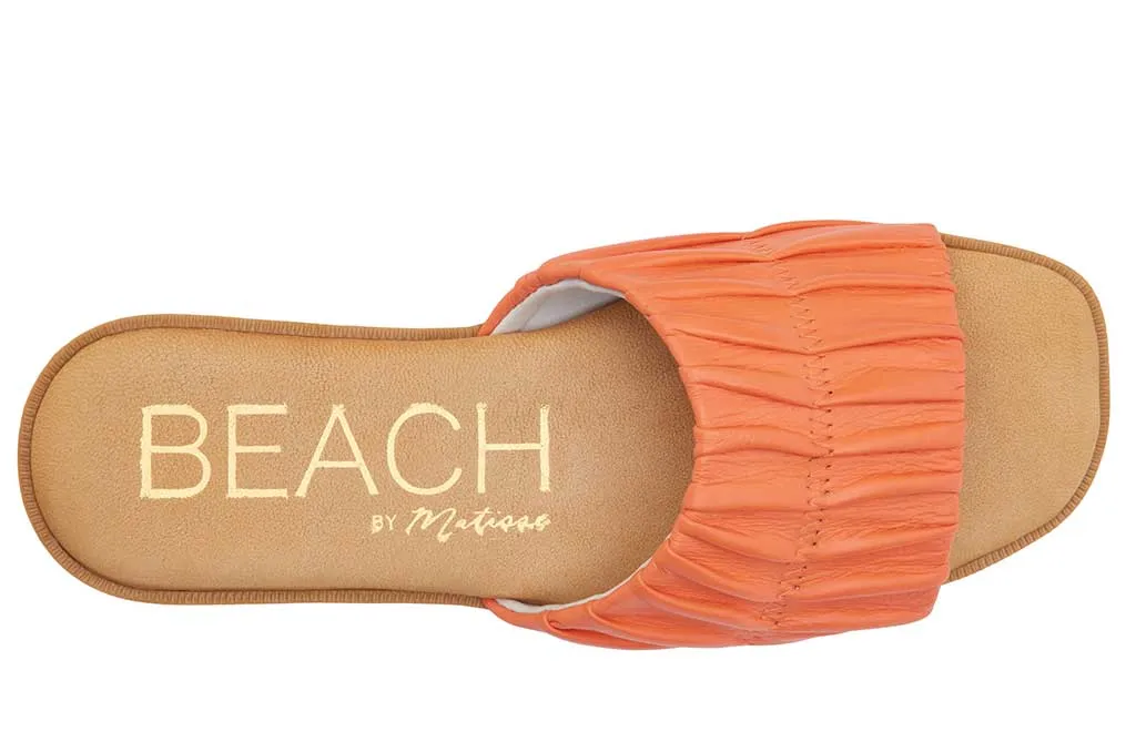 Beach by Matisse Women's Viva Coral