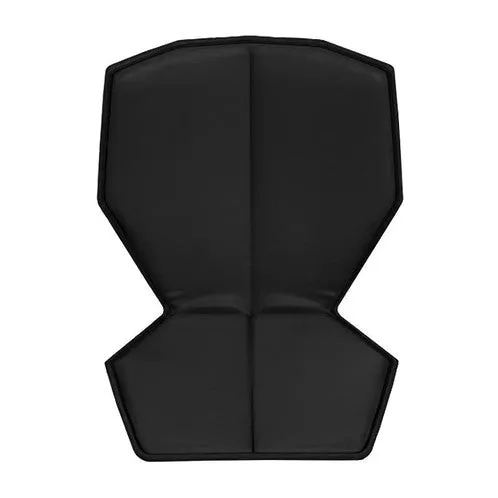Chair One Seat and Back Cushion Leather