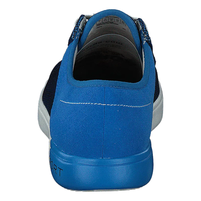Cl Colle Ltt Mesh Blue Multi Mesh