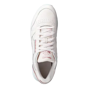 Cl Lthr Cerpnk/blusmt/ftwwht
