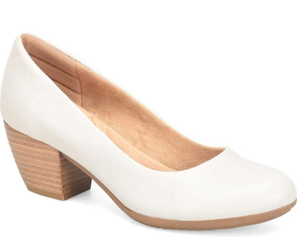 Comfortiva Women's Amora Tapioca