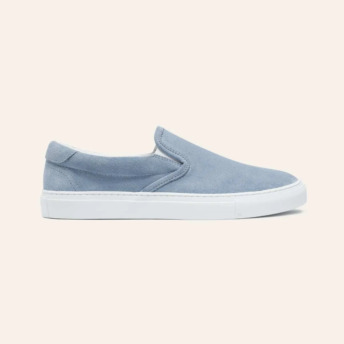 Diemme Garda Low Dusk Blue Suede M