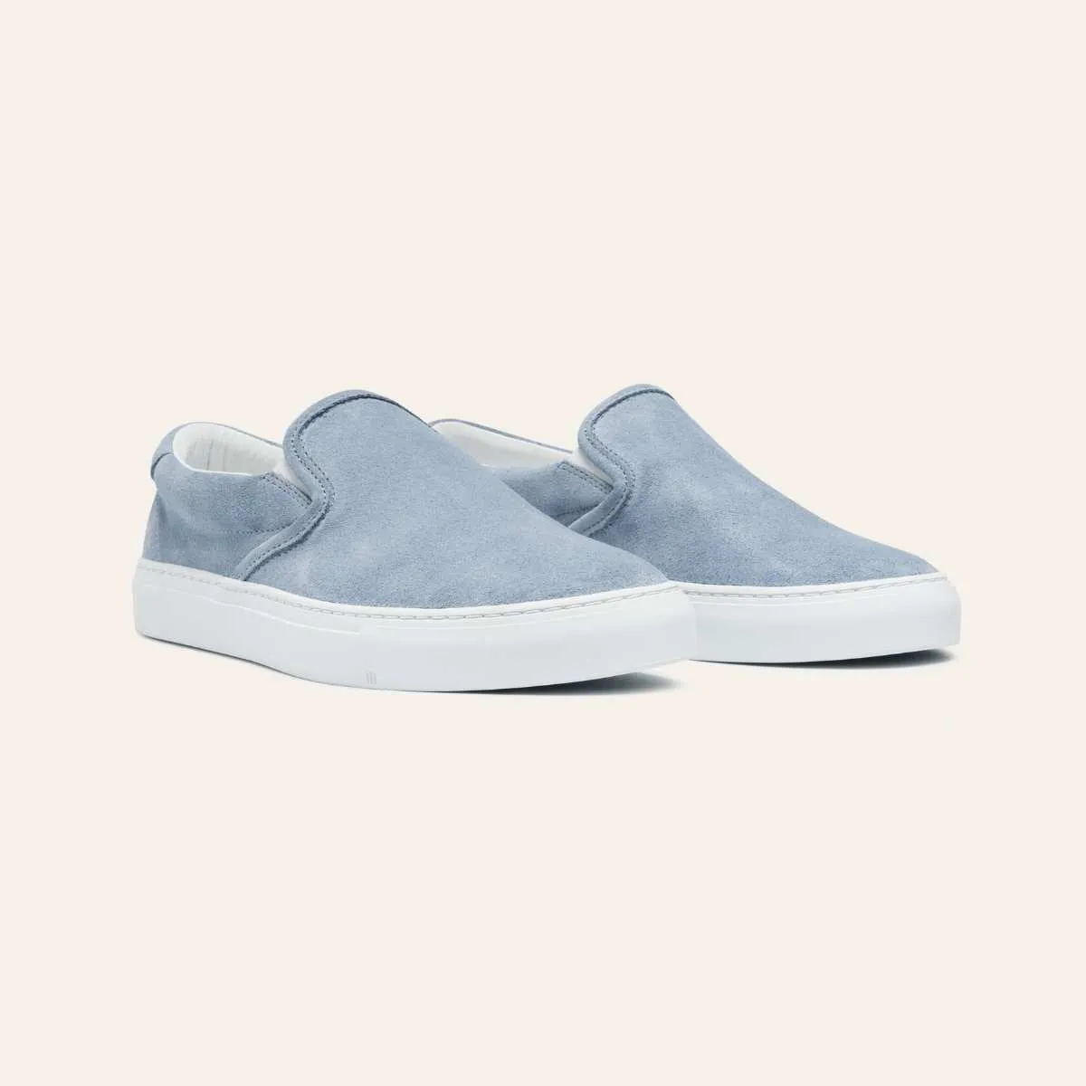 Diemme Garda Low Dusk Blue Suede M