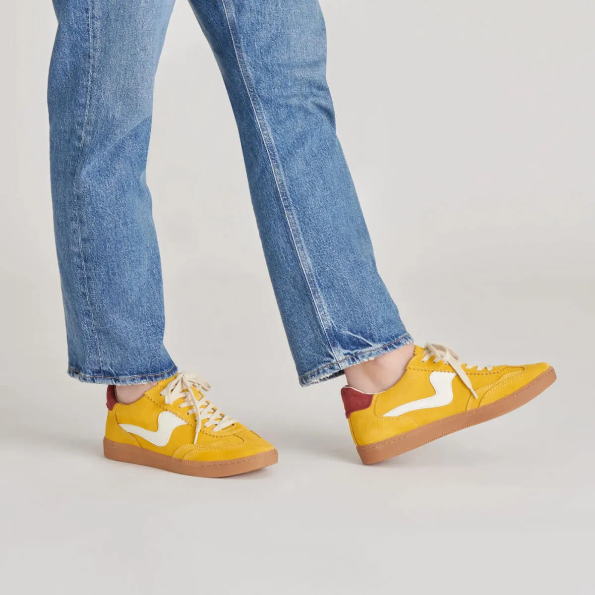 Dolce Vita Notice Sneakers