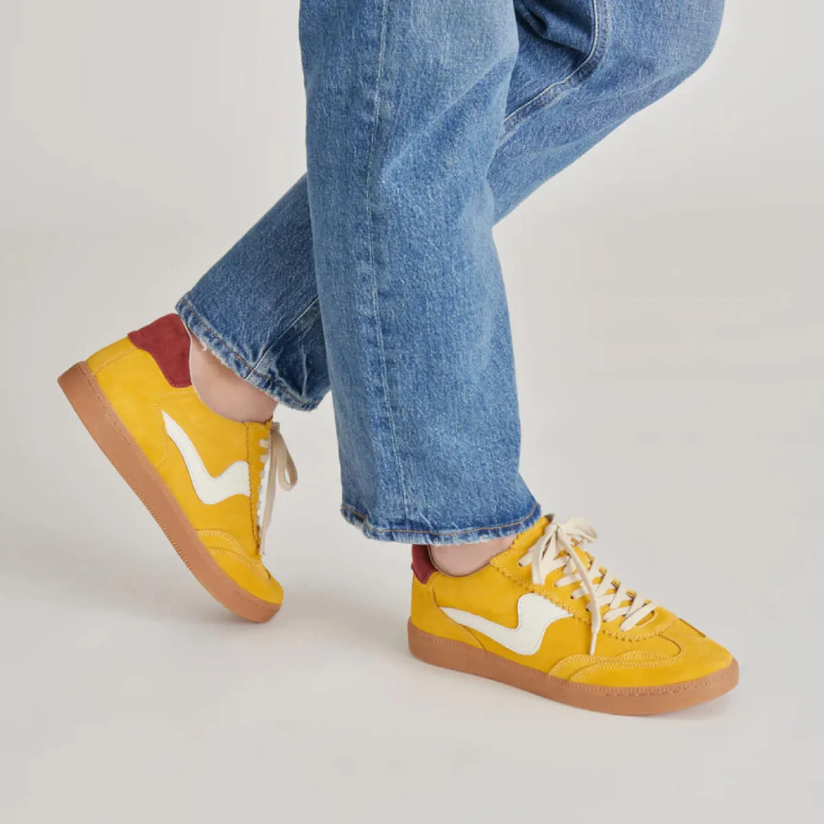 Dolce Vita Notice Sneakers