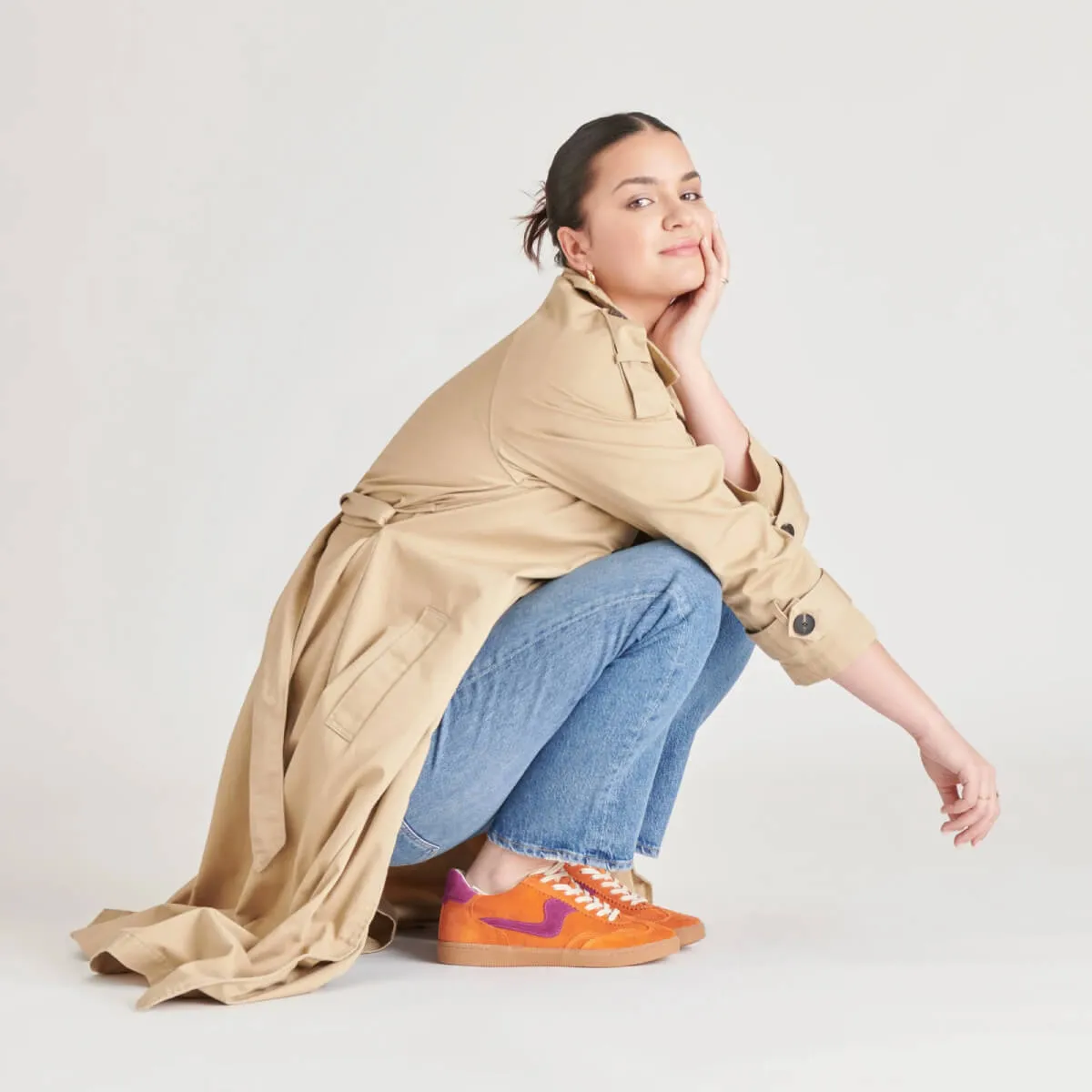 Dolce Vita Notice Sneakers