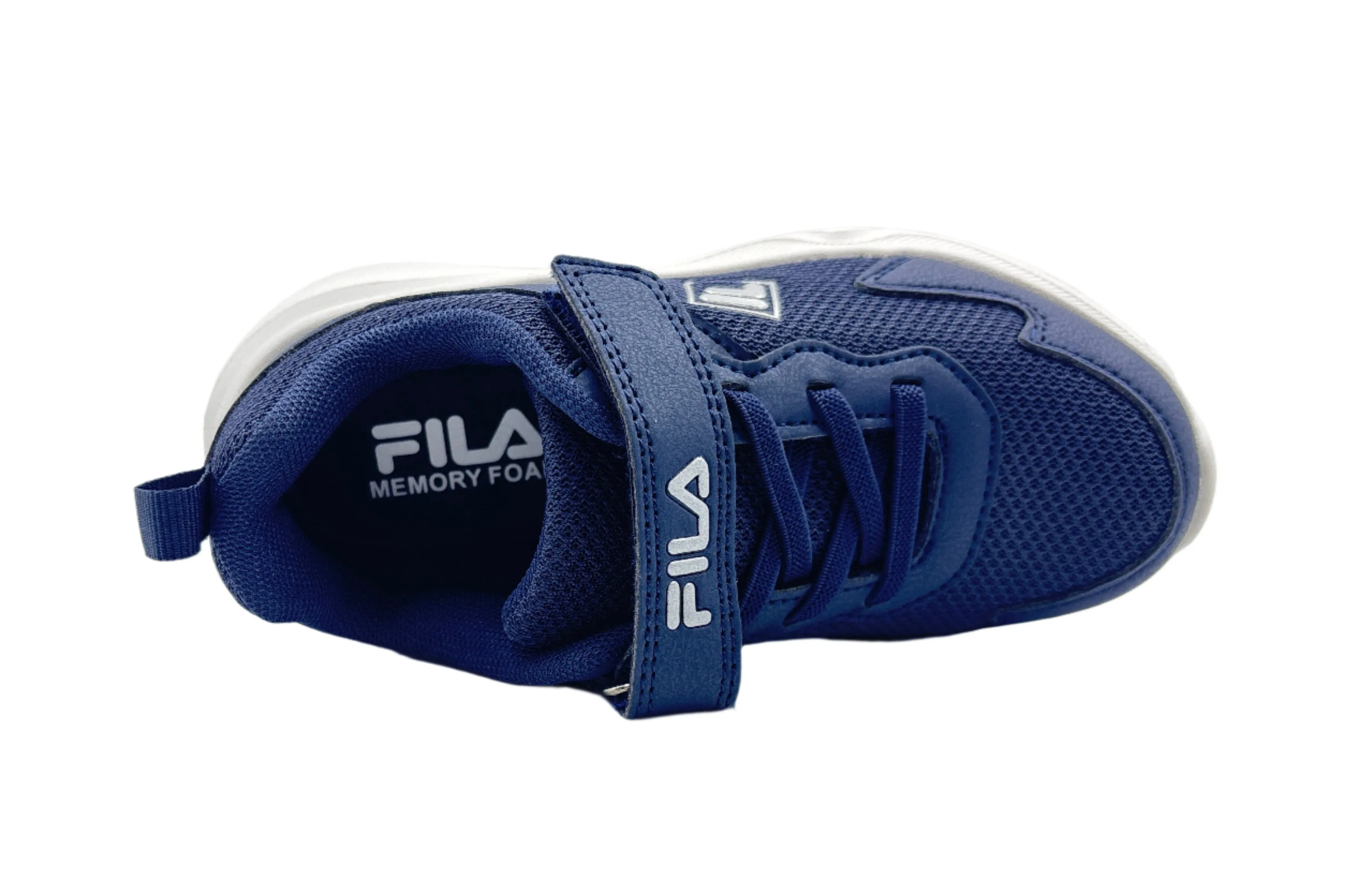 Fila Memory Abel 3 Unisex Παιδικά Παπούτσια