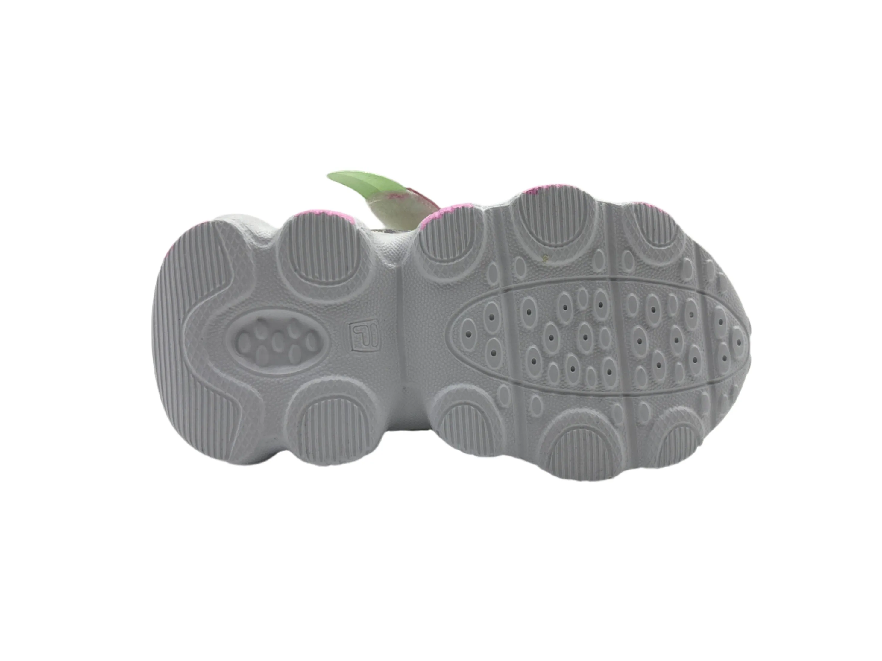 Fila Memory Nola Βρεφικά Παπούτσια Λευκά