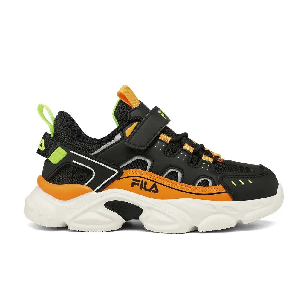 Fila Memory Spinel 3 V Unisex Παιδικά Παπούτσια