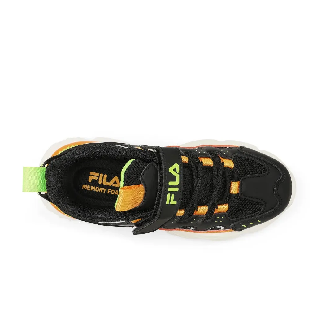 Fila Memory Spinel 3 V Unisex Παιδικά Παπούτσια