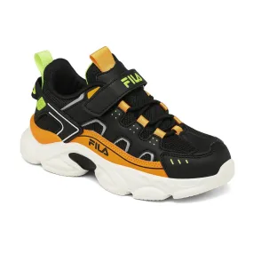 Fila Memory Spinel 3 V Unisex Παιδικά Παπούτσια