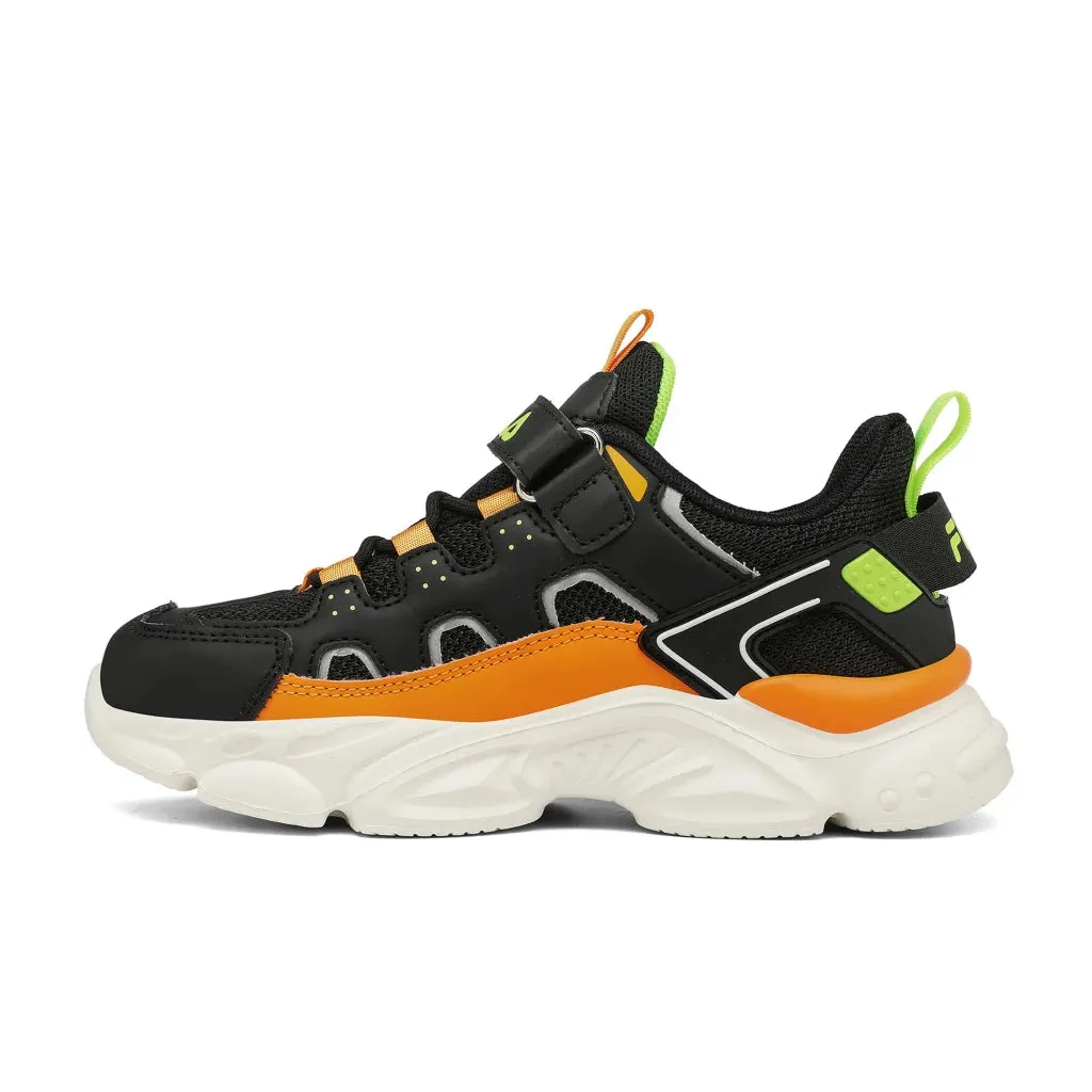 Fila Memory Spinel 3 V Unisex Παιδικά Παπούτσια