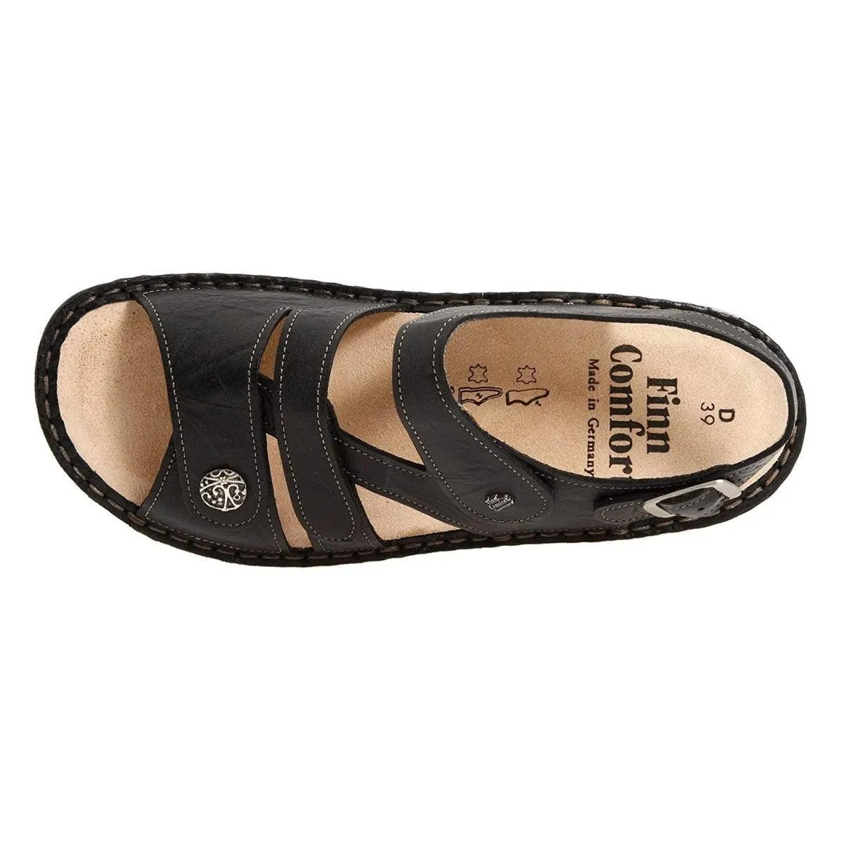 Finn Comfort Gomera