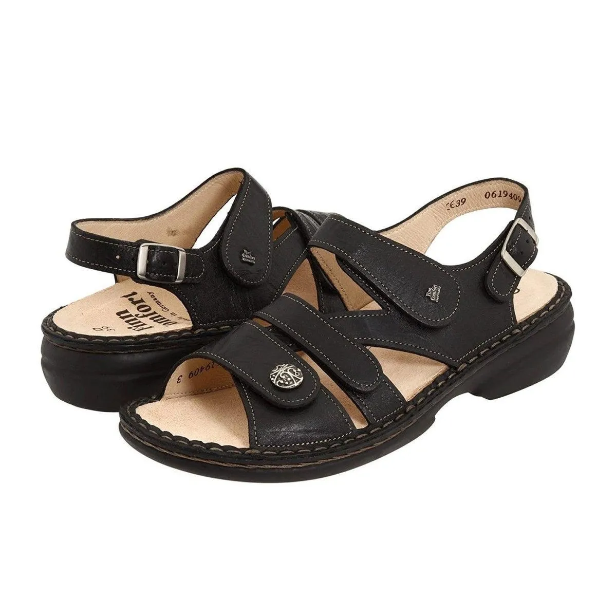 Finn Comfort Gomera