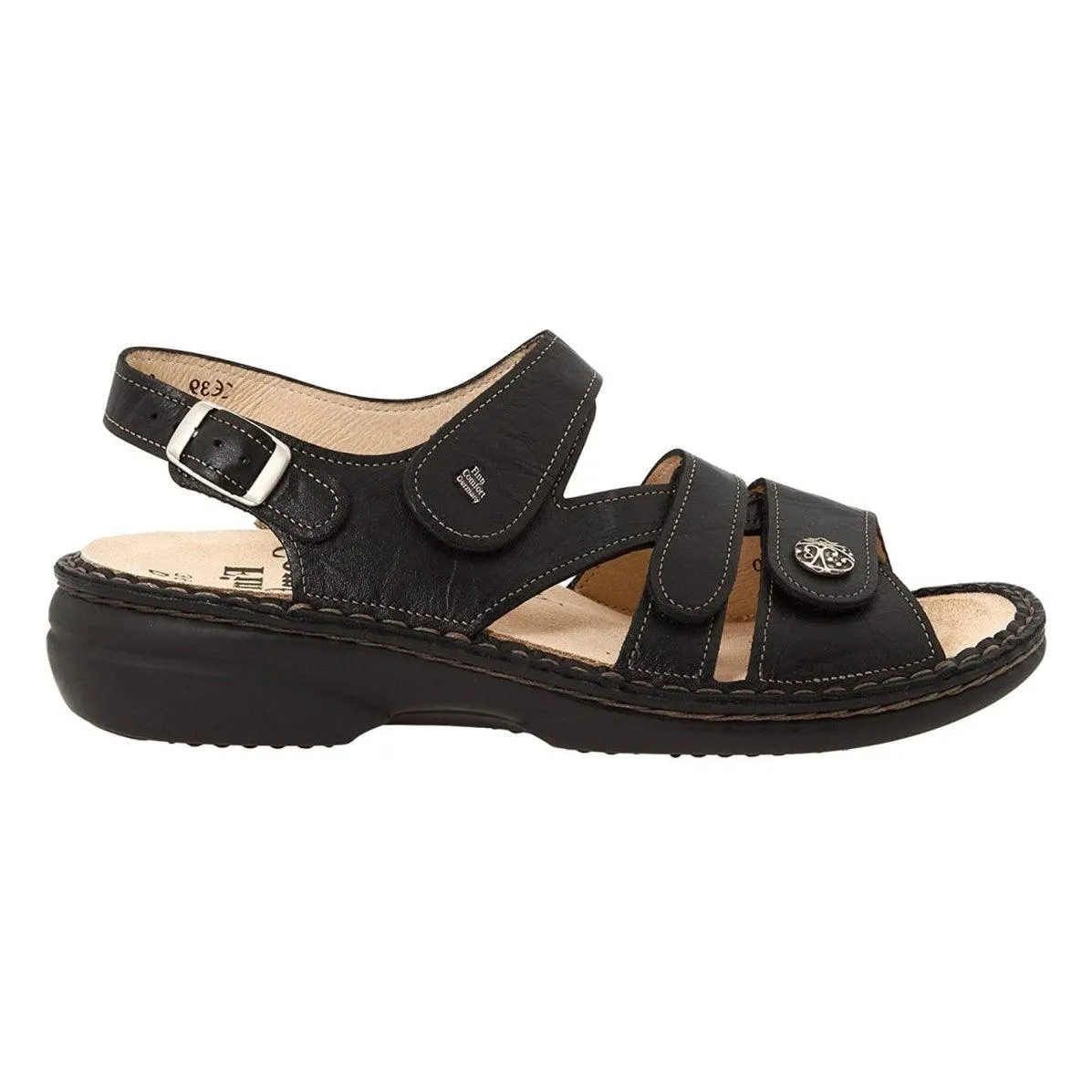 Finn Comfort Gomera