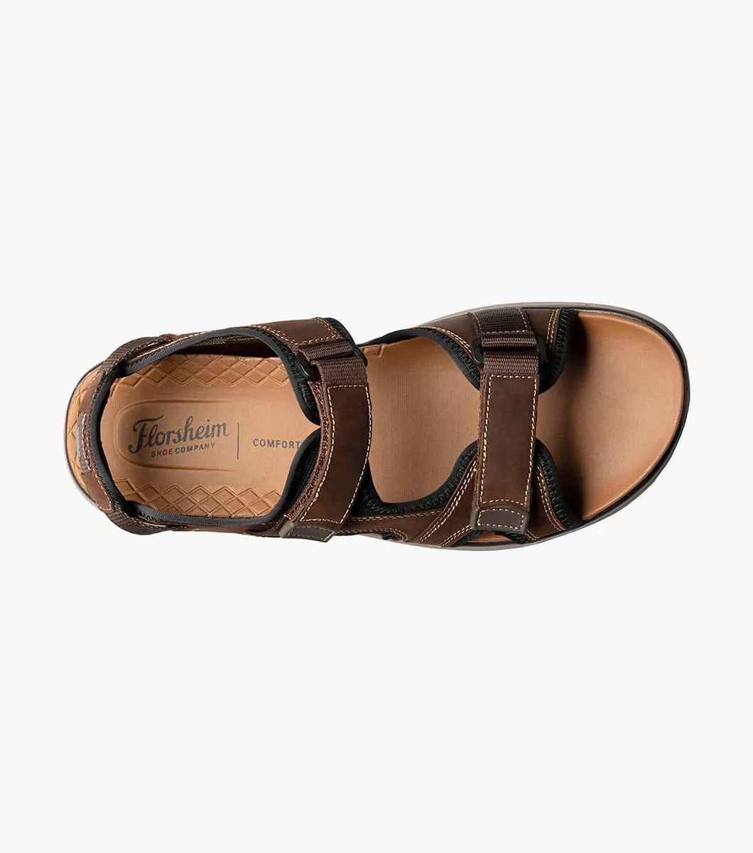Florsheim Venture River