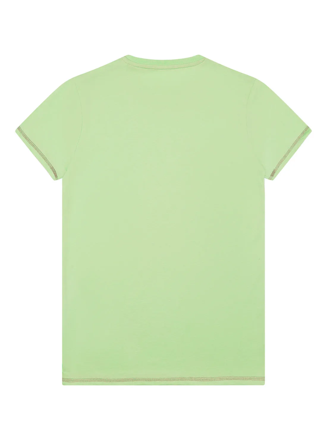 Green Spring Logo T-Shirt (7-16)