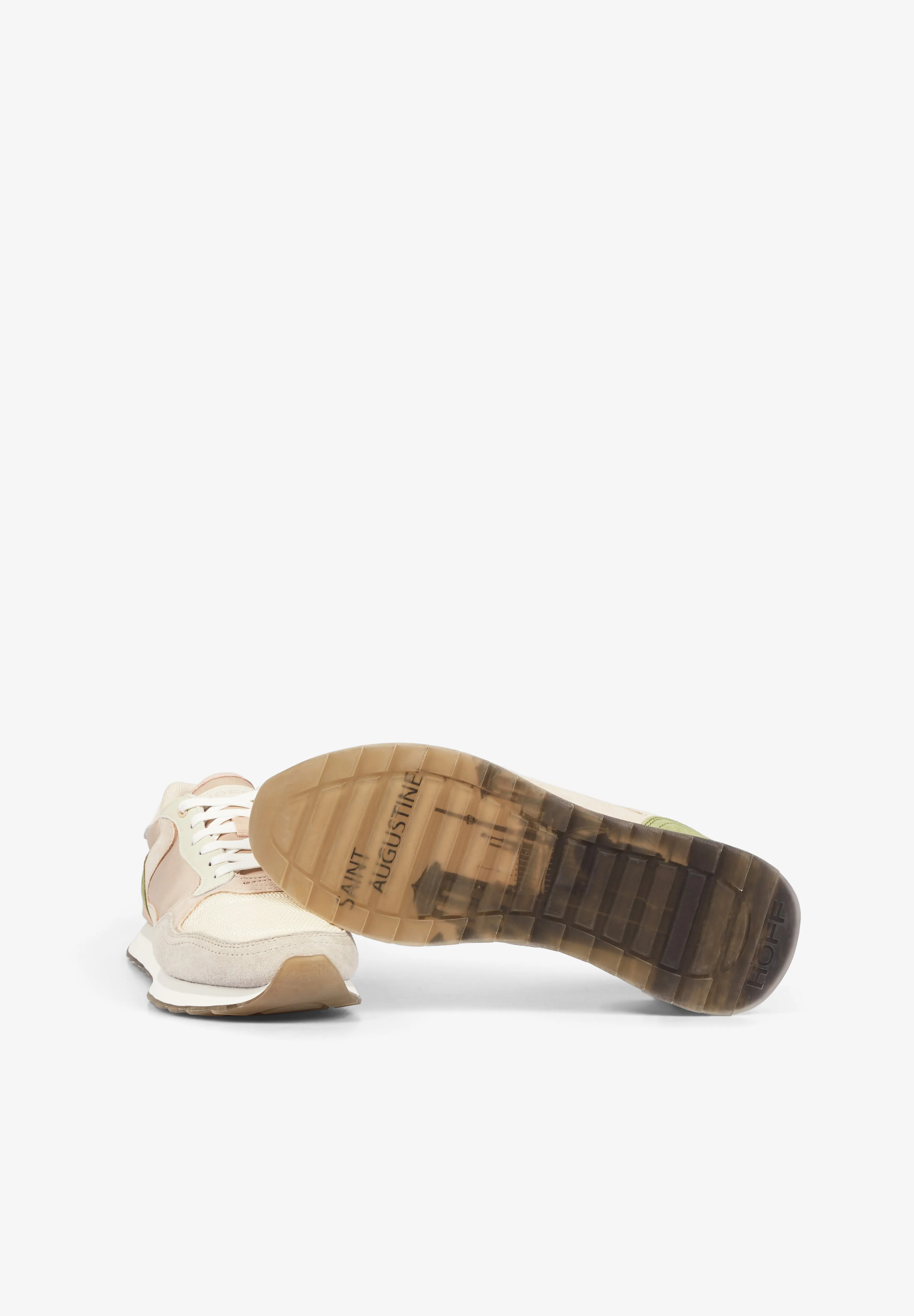 HOFF | SNEAKERS ST AUGUSTINE MUJER