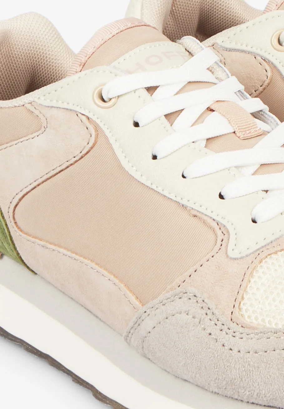 HOFF | SNEAKERS ST AUGUSTINE MUJER