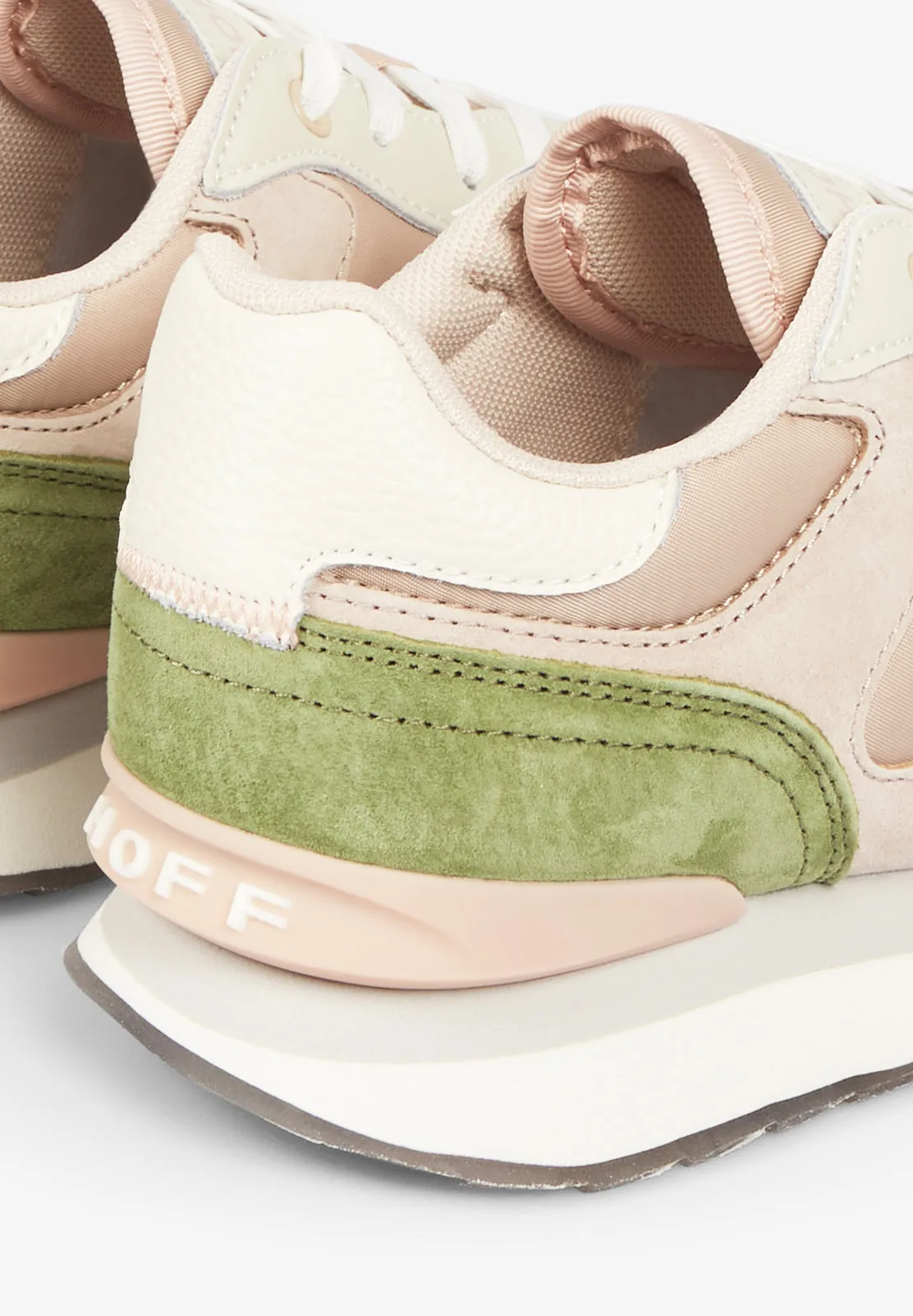 HOFF | SNEAKERS ST AUGUSTINE MUJER