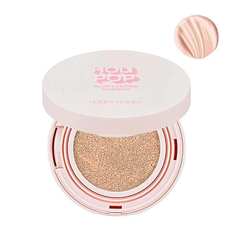 Holi Pop Blur Lasting Cushion