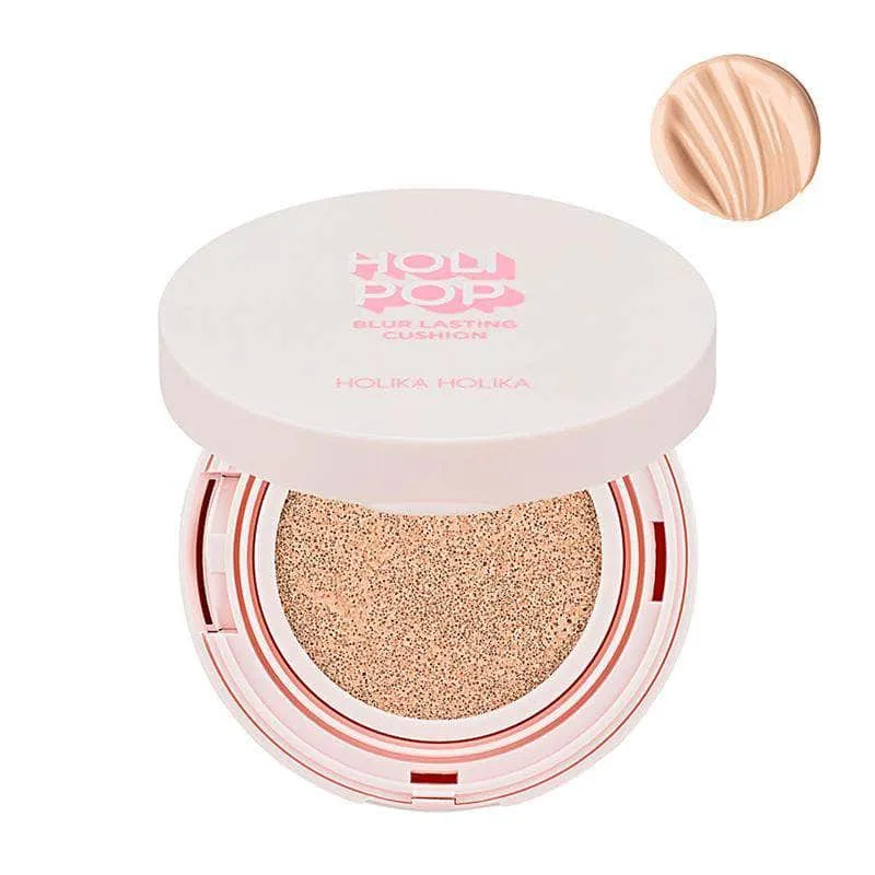 Holi Pop Blur Lasting Cushion