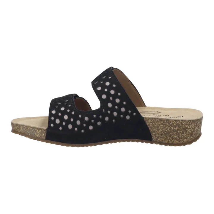 JOSEF SEIBEL TONGA 86 BLACK