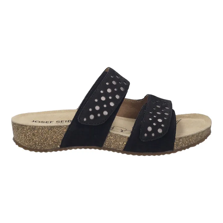 JOSEF SEIBEL TONGA 86 BLACK