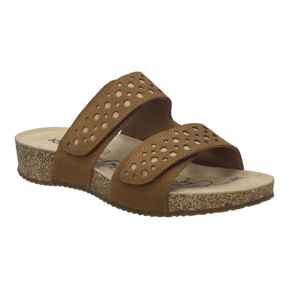 JOSEF SEIBEL TONGA 86 TAN