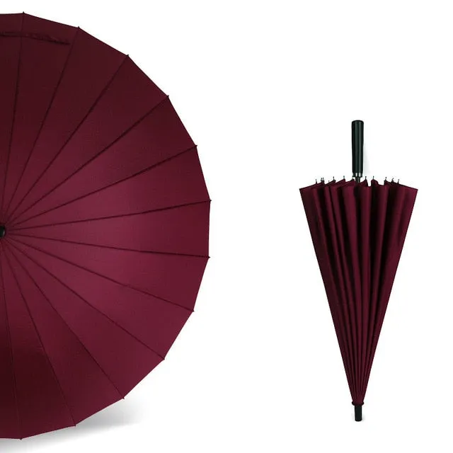 Large Umbrella Rain Umbrellas Women