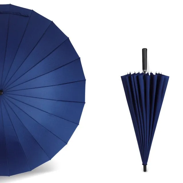 Large Umbrella Rain Umbrellas Women
