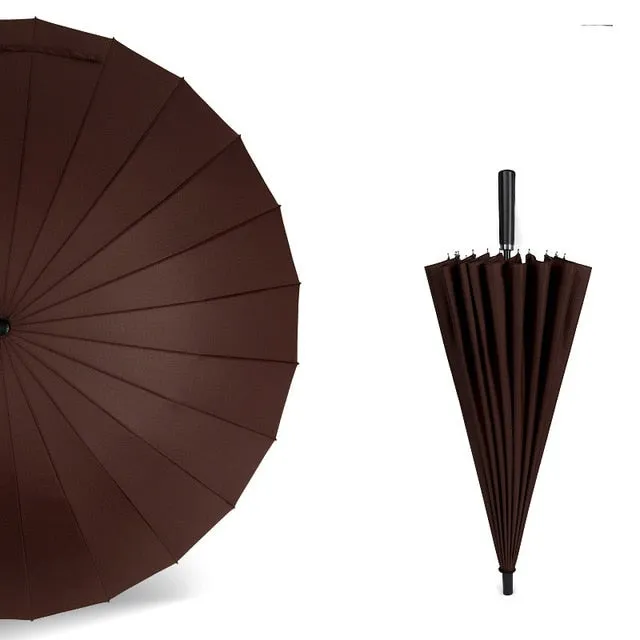 Large Umbrella Rain Umbrellas Women