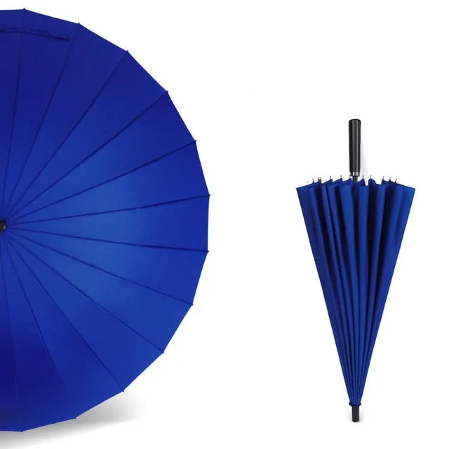 Large Umbrella Rain Umbrellas Women