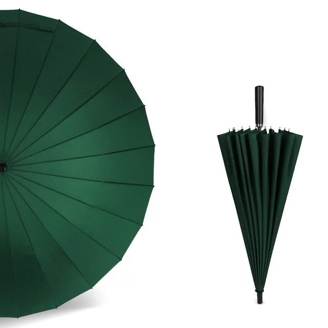 Large Umbrella Rain Umbrellas Women