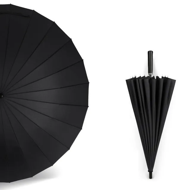 Large Umbrella Rain Umbrellas Women