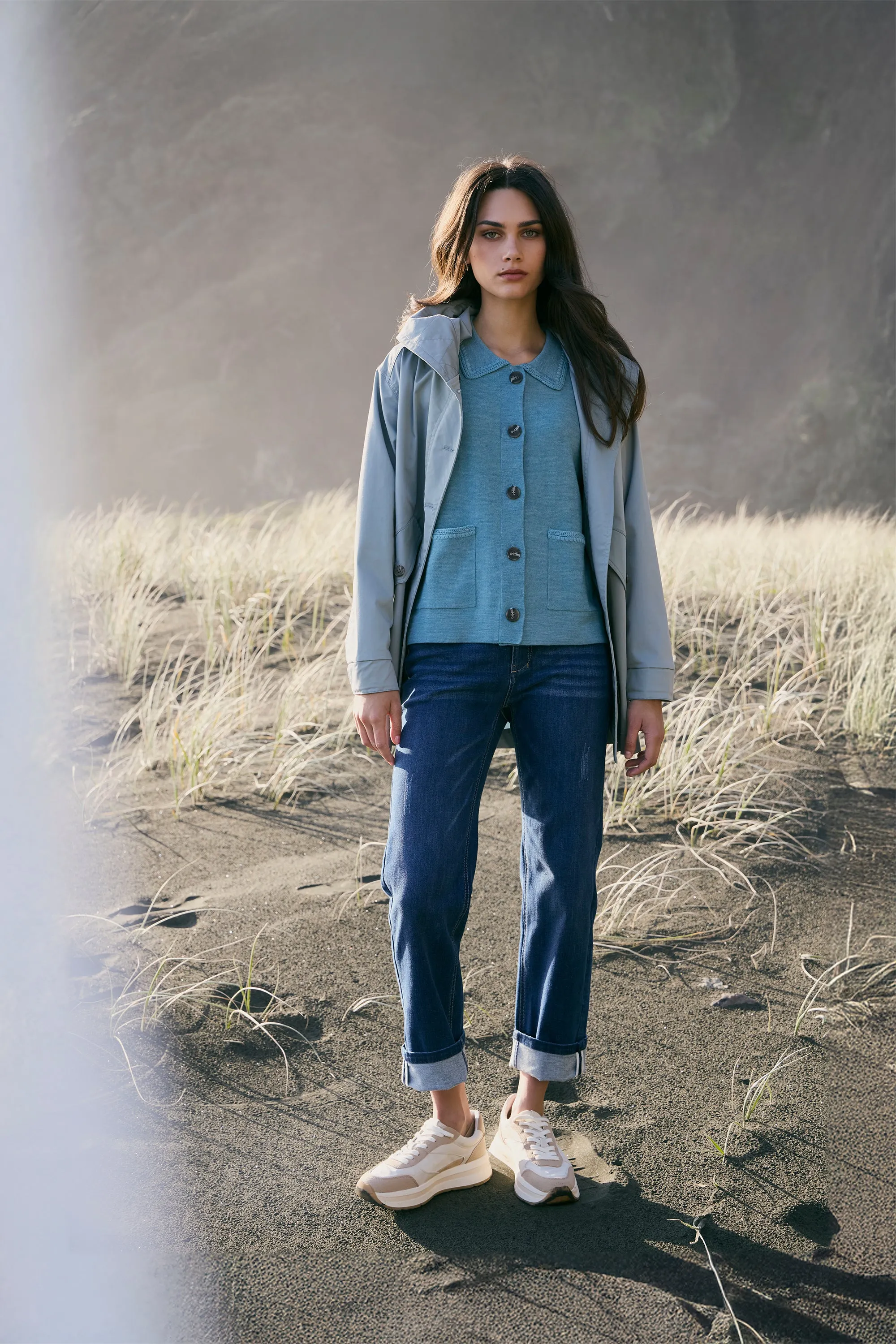 Legal Wide Jean