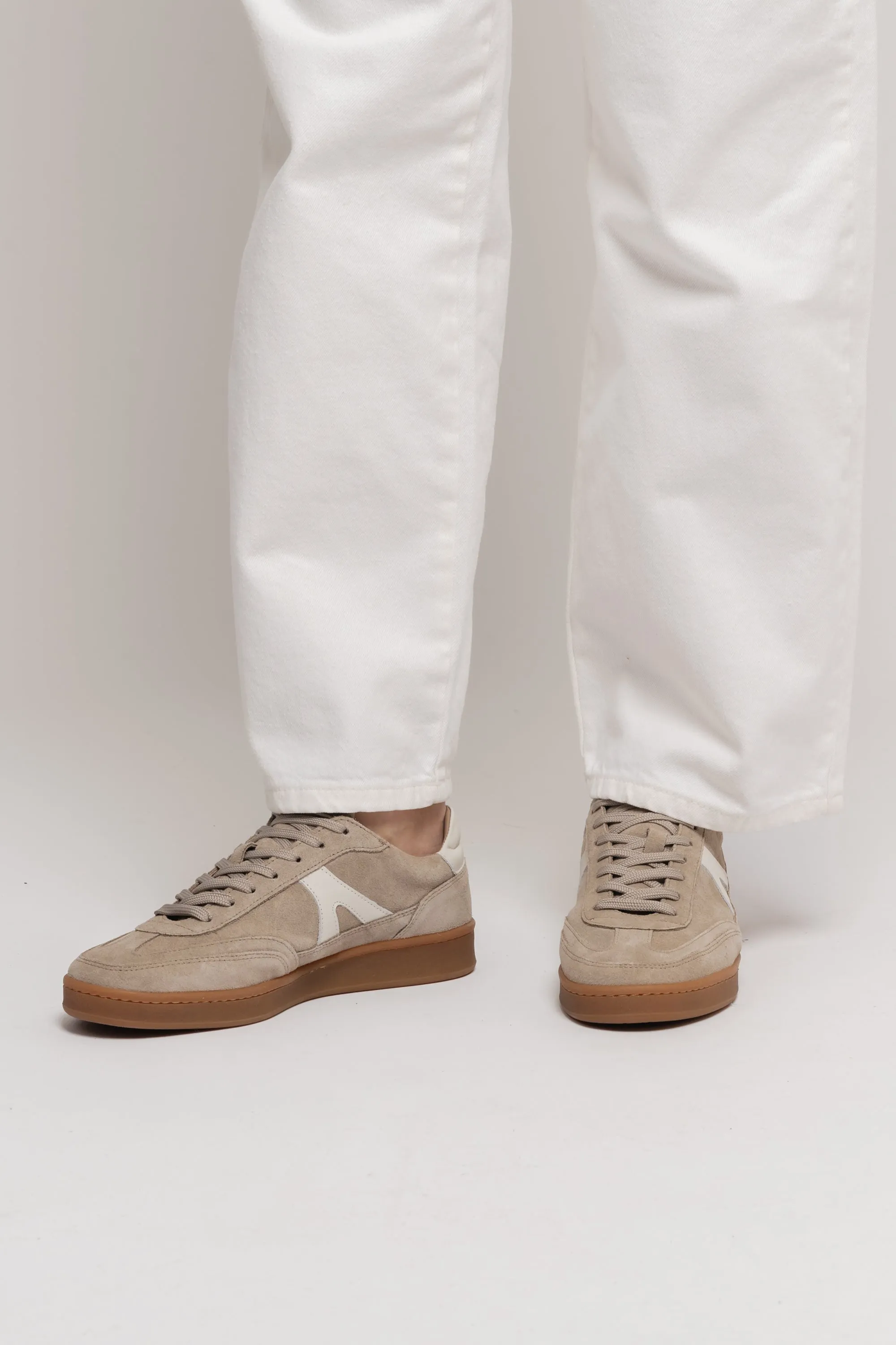Liga - Earth Suede