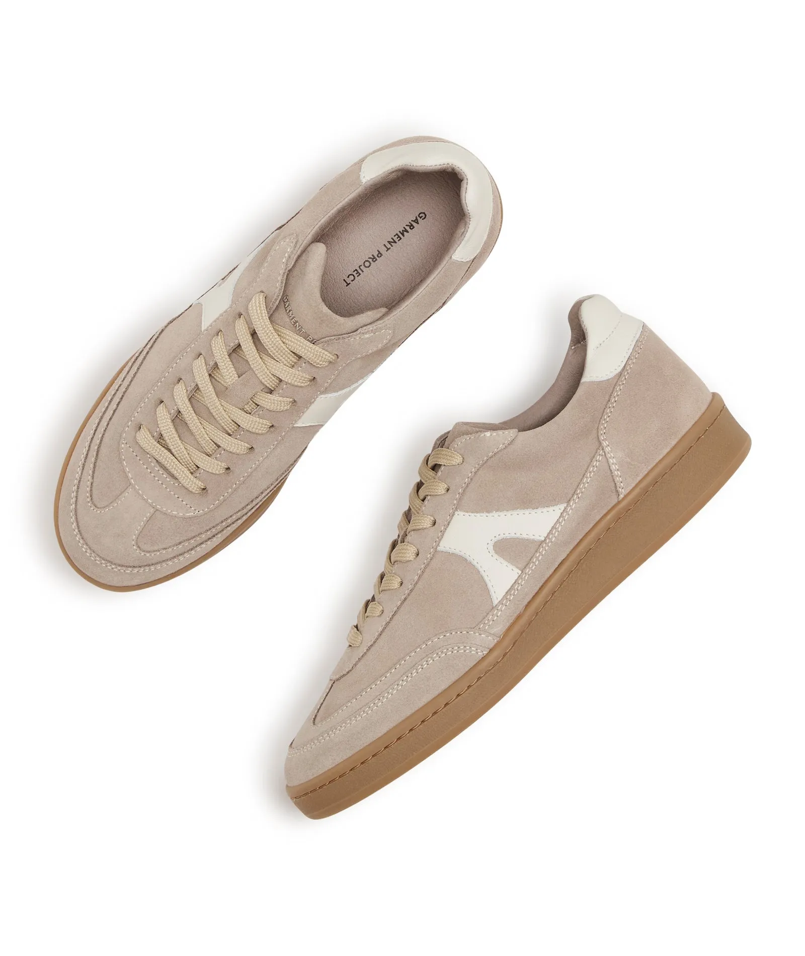 Liga - Earth Suede