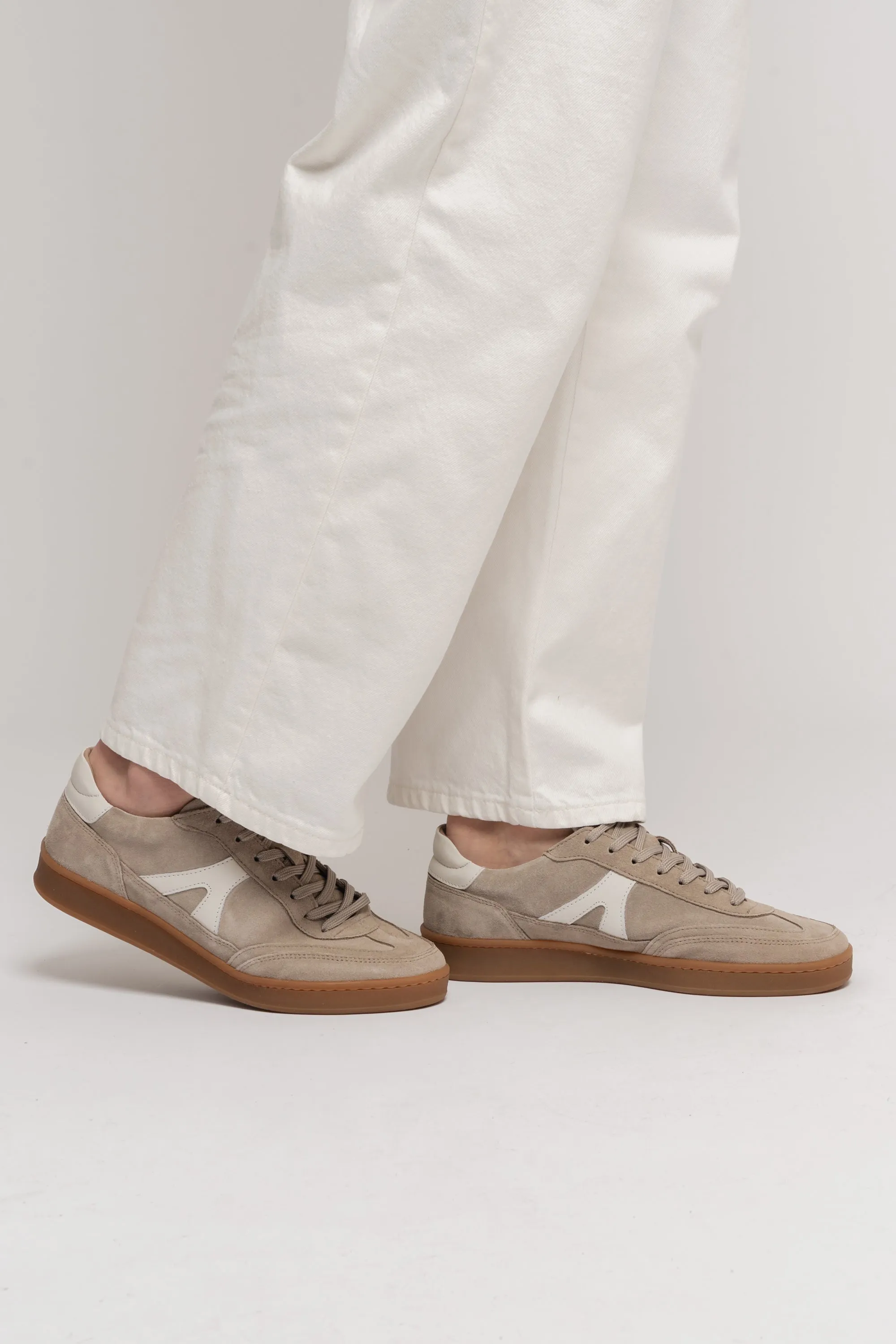 Liga - Earth Suede