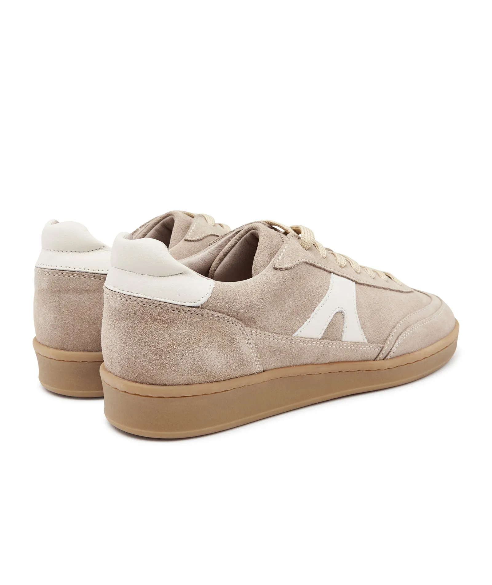 Liga - Earth Suede