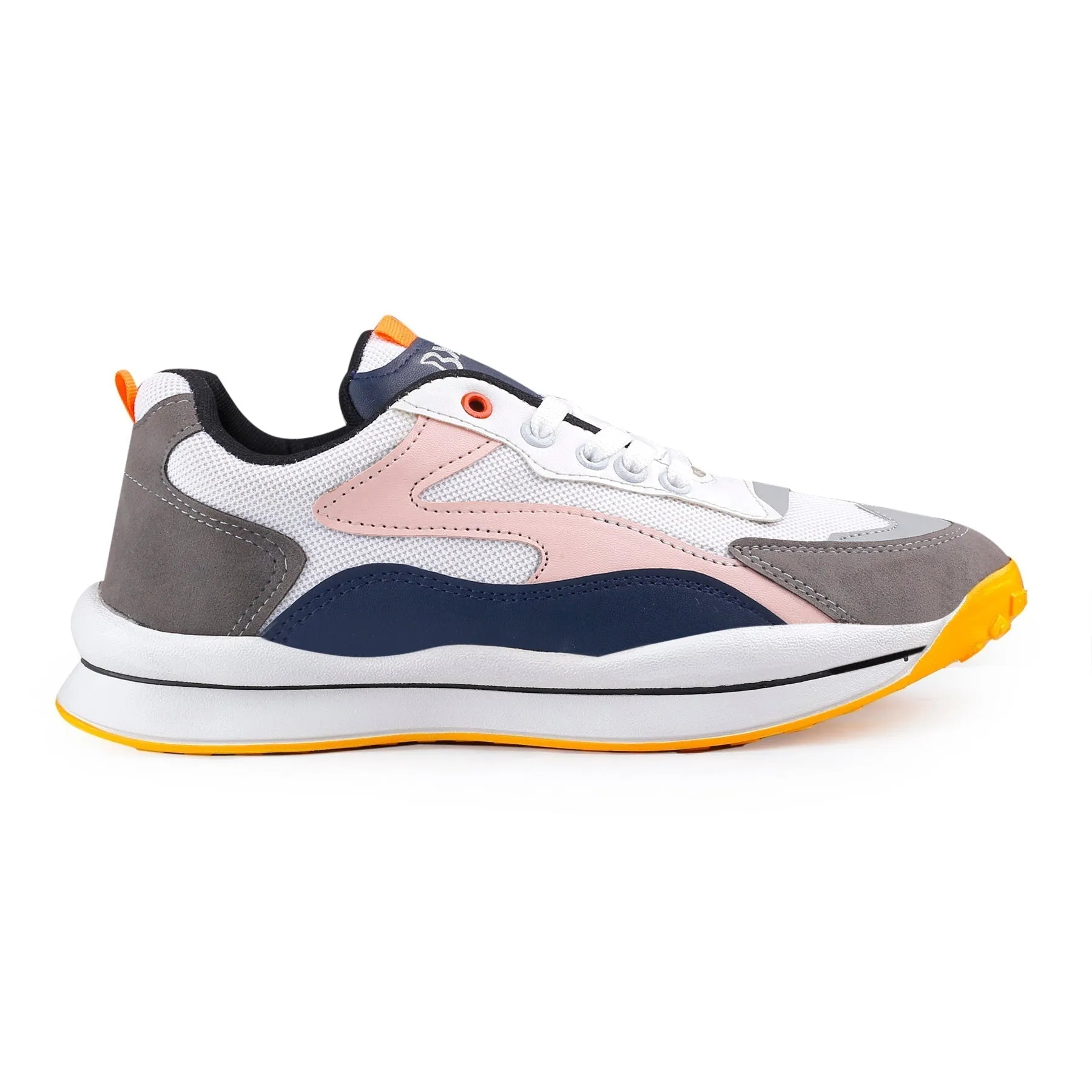 Men's New Latest Trendiest Outdoor Sneaker Shoes