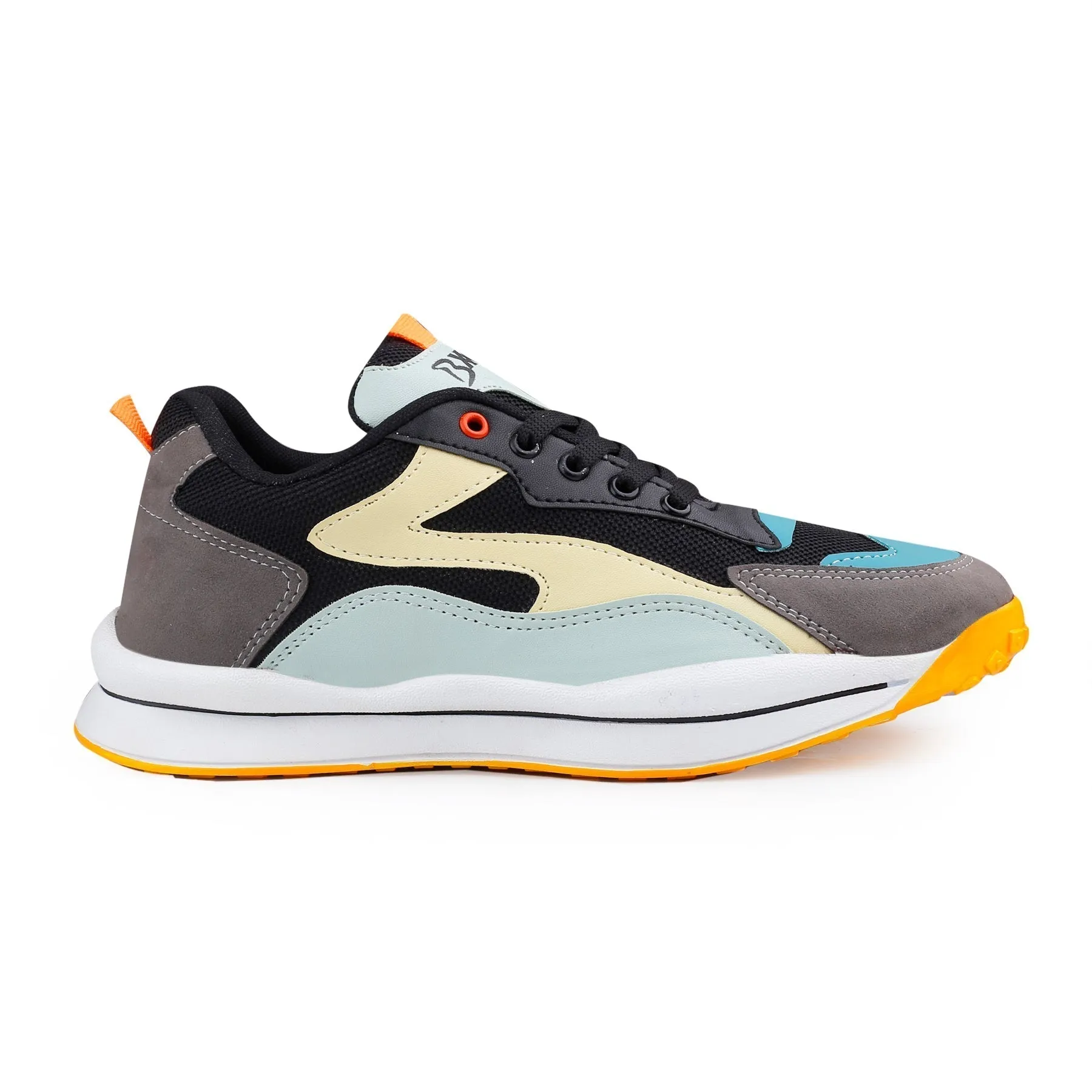 Men's New Latest Trendiest Outdoor Sneaker Shoes