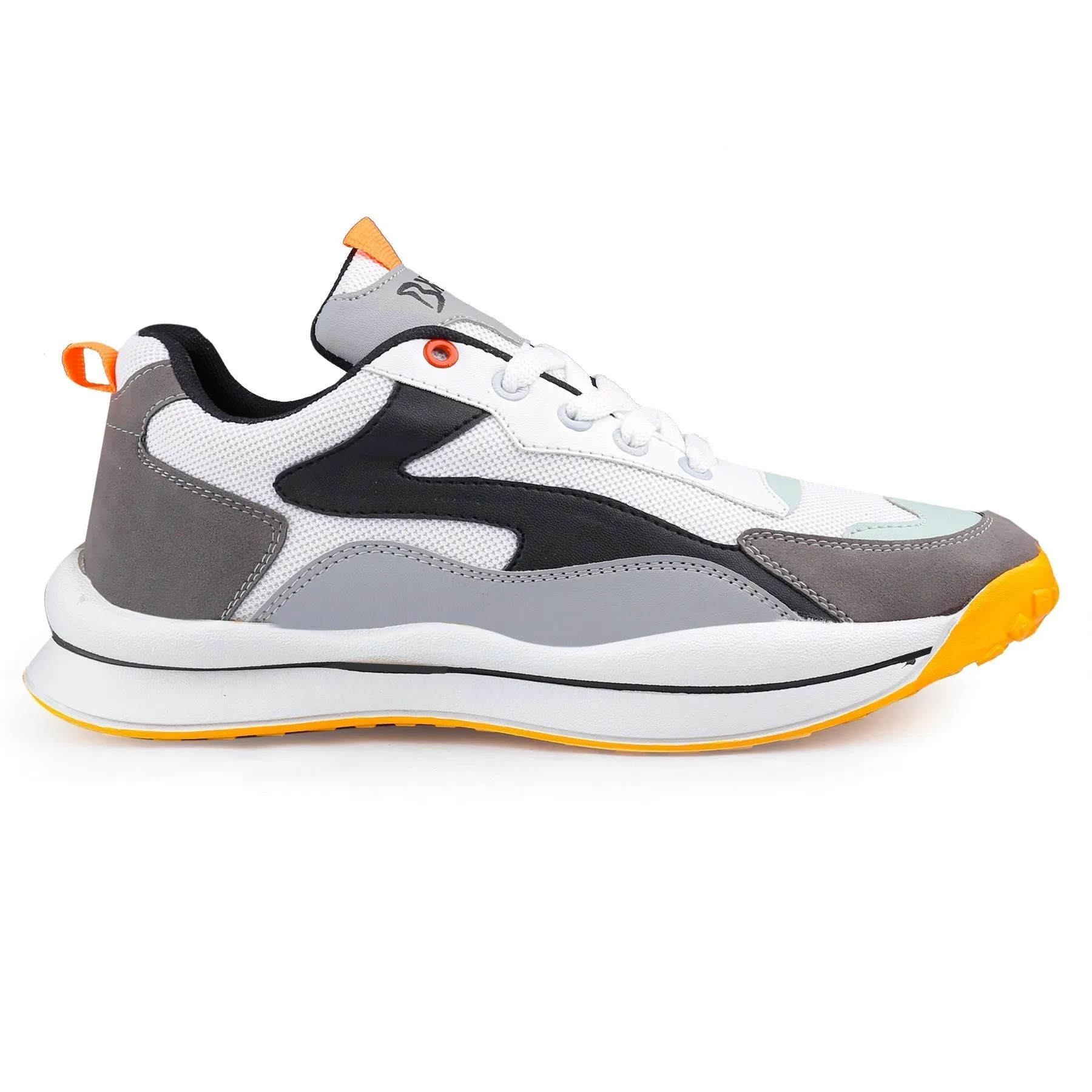 Men's New Latest Trendiest Outdoor Sneaker Shoes